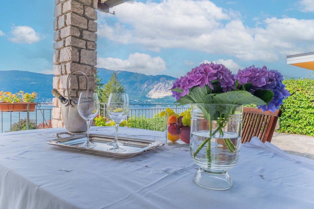 Villa in Verbania, Piedmont, Italy 2 - 16026373