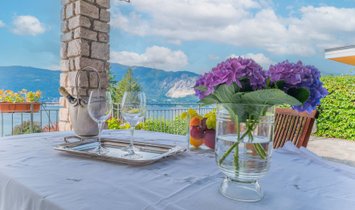Villa a Pallanza, Verbania, Piemonte 1