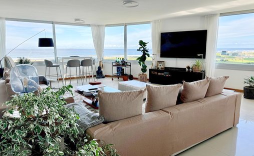 Apartamento en Punta del Este, Departamento de Maldonado, Uruguay 1