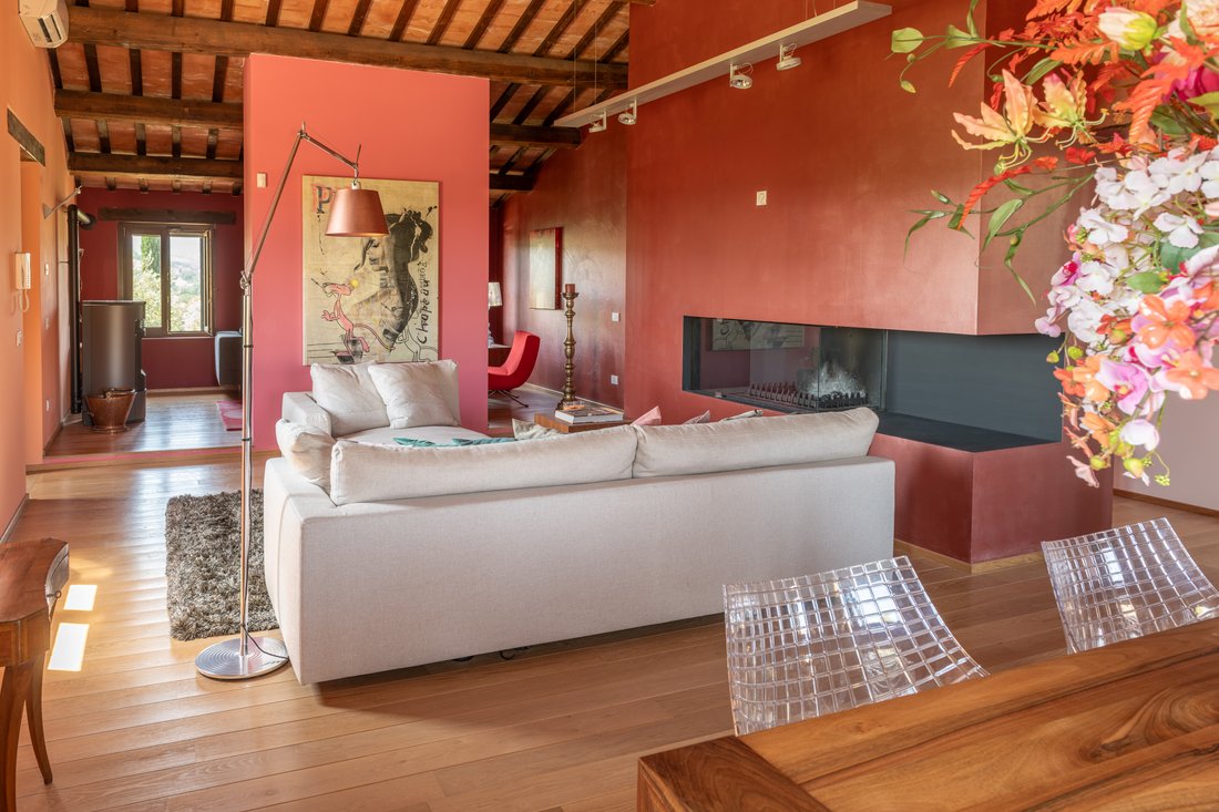Villa in Arcevia, Marche, Italy 3 - 16026394