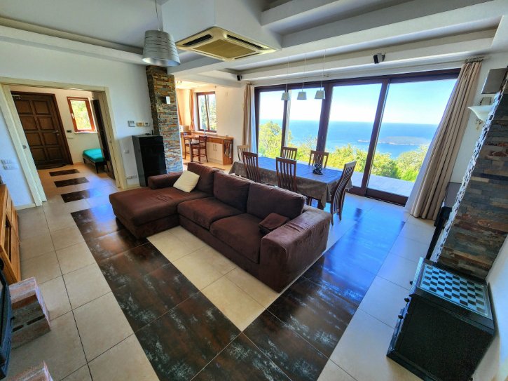 Villa in Sveti Stefan, Budva Municipality, Montenegro 5 - 15629170