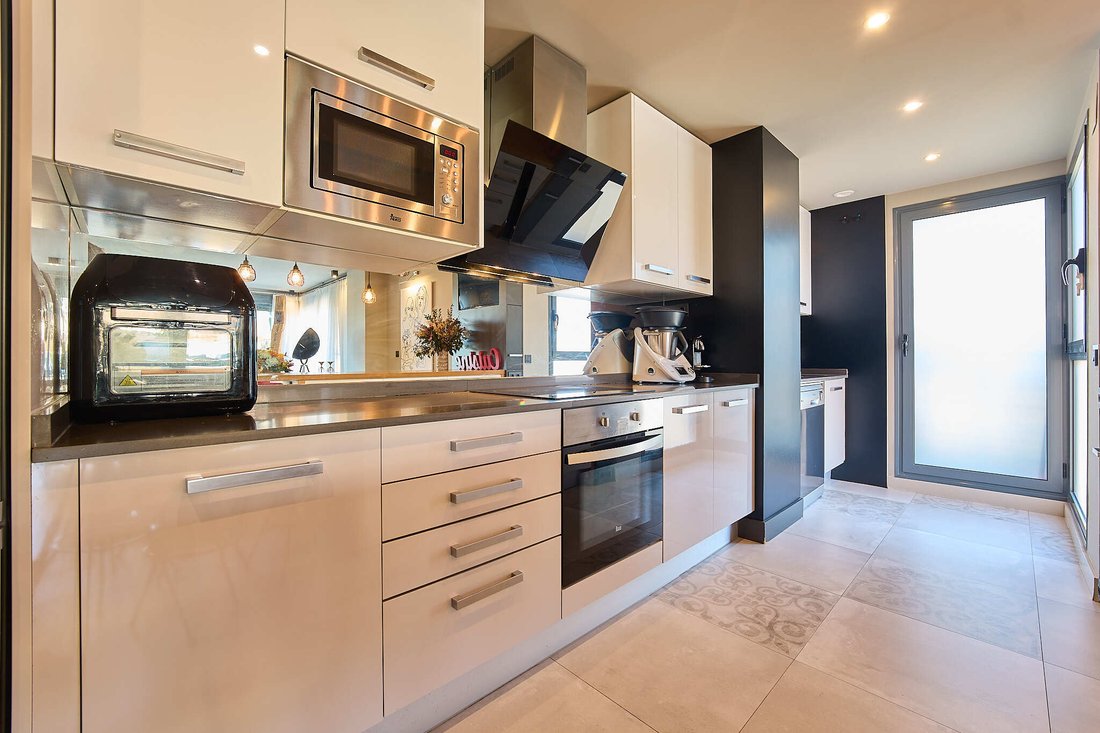 Penthouse in Alicante, Valencian Community, Spain 4 - 16026392