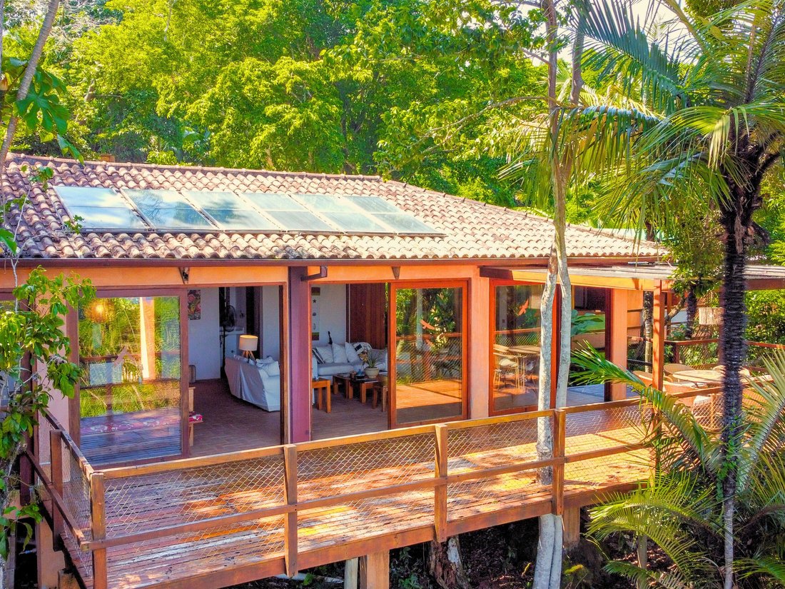 House in Ilhabela, State of São Paulo, Brazil 1 - 14044330