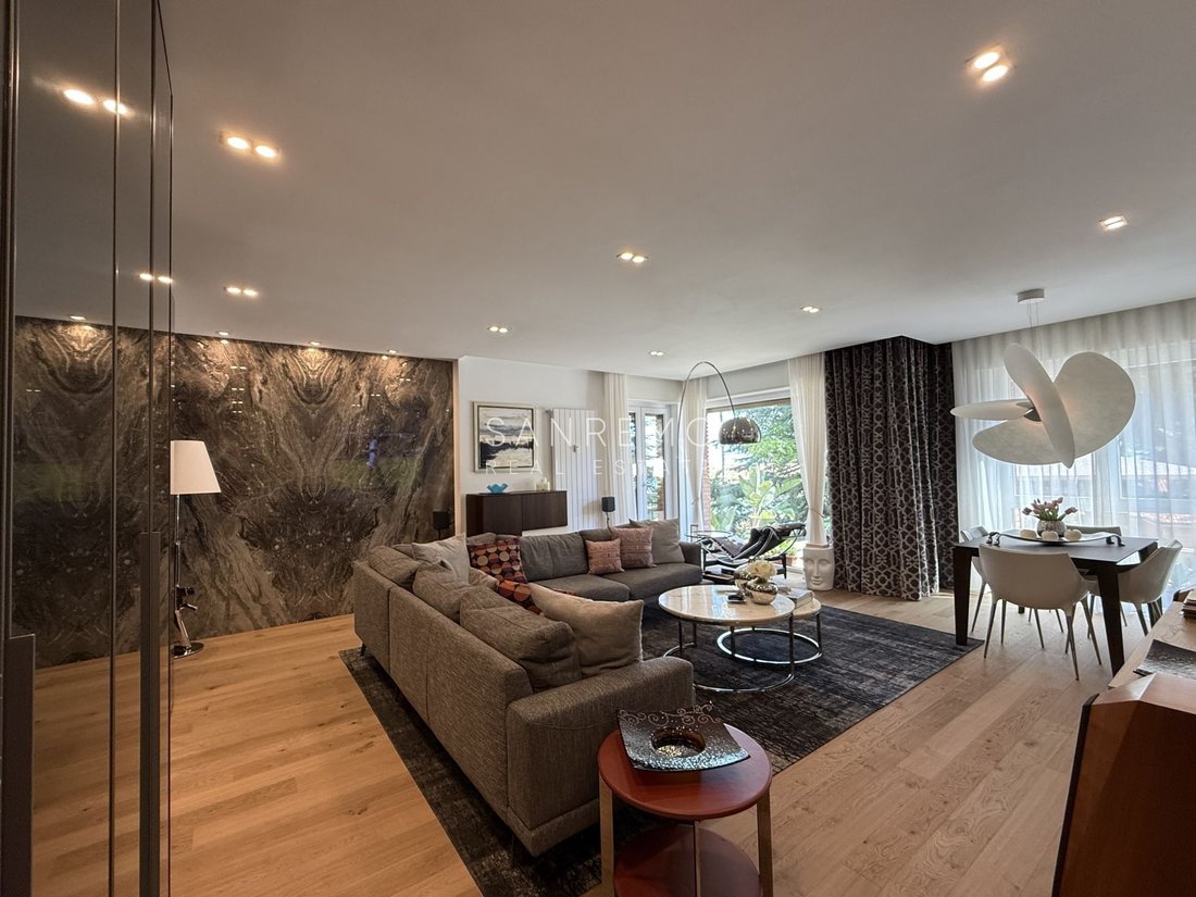 Apartment in Villetta, Sanremo, Liguria 1 - 16026374