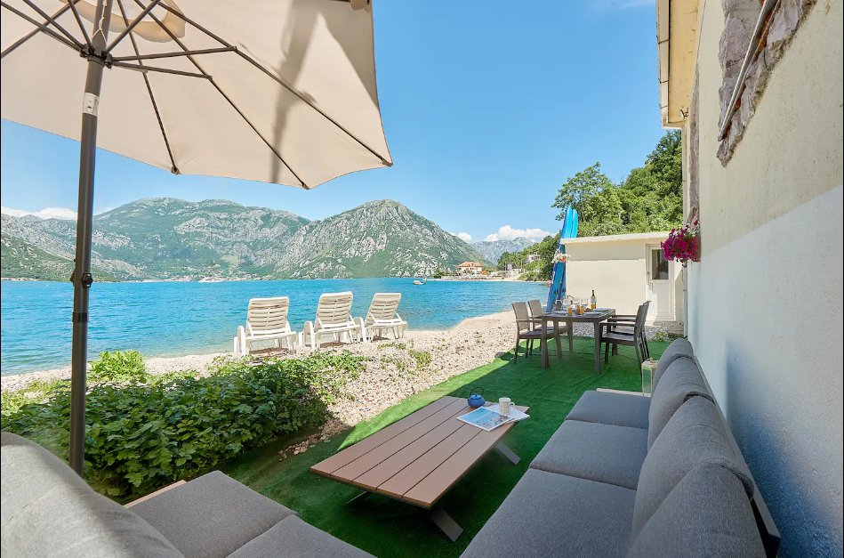 House in Kotor, Kotor Municipality, Montenegro 1 - 15629232