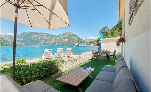 House in Kotor, Kotor Municipality, Montenegro 1