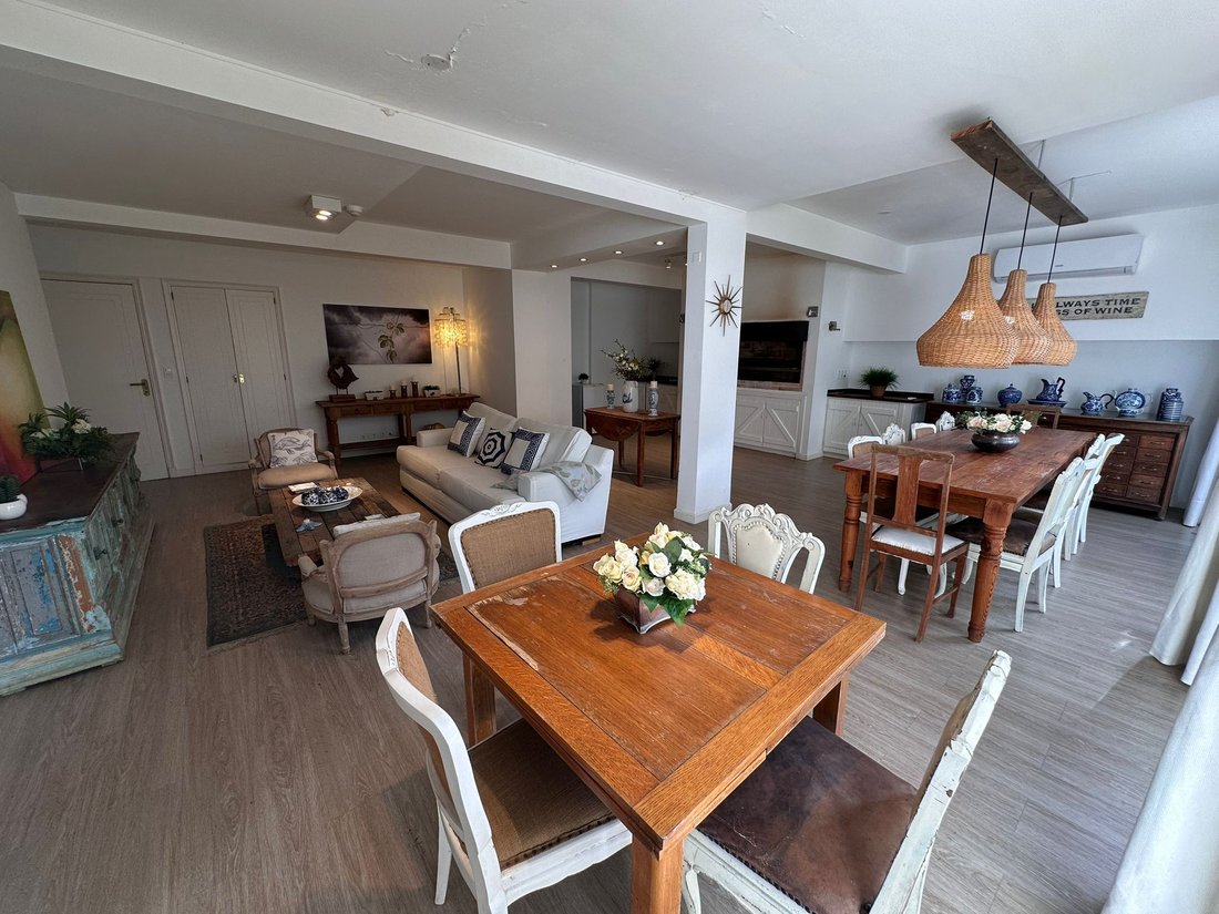 Apartment in Punta del Este, Maldonado Department, Uruguay 3 - 16027666