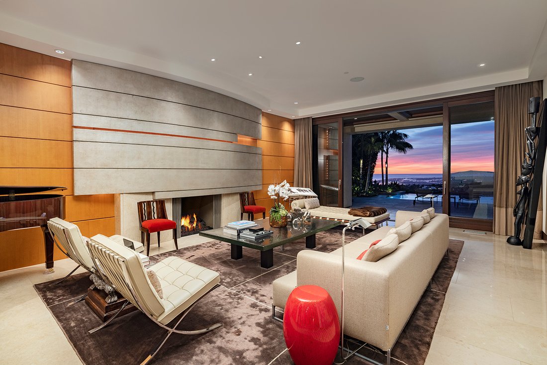 Haus in Newport Beach, Kalifornien, Vereinigte Staaten 1 - 16027686