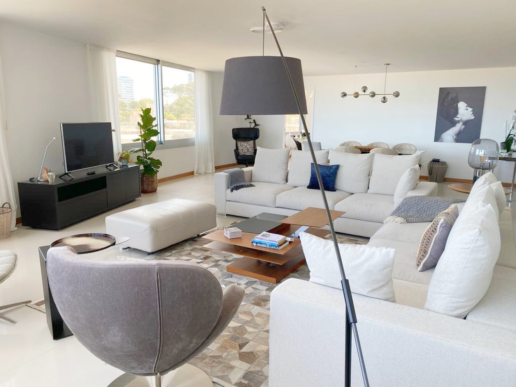 Apartment in Punta del Este, Maldonado Department, Uruguay 4 - 16027474