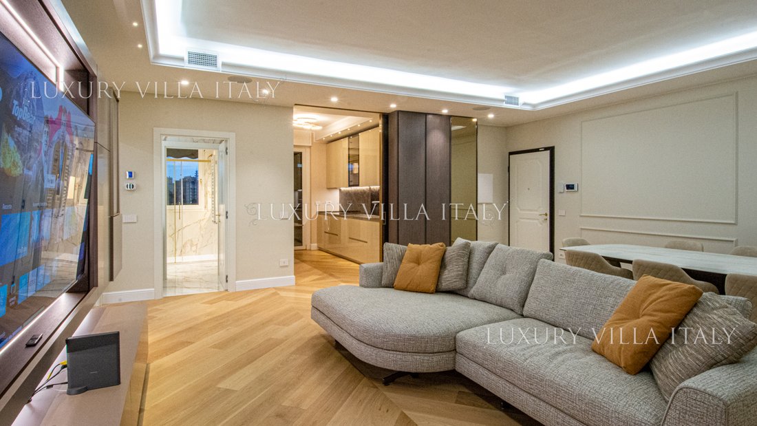 Apartment in San Siro, Milan, Italy 1 - 16029522