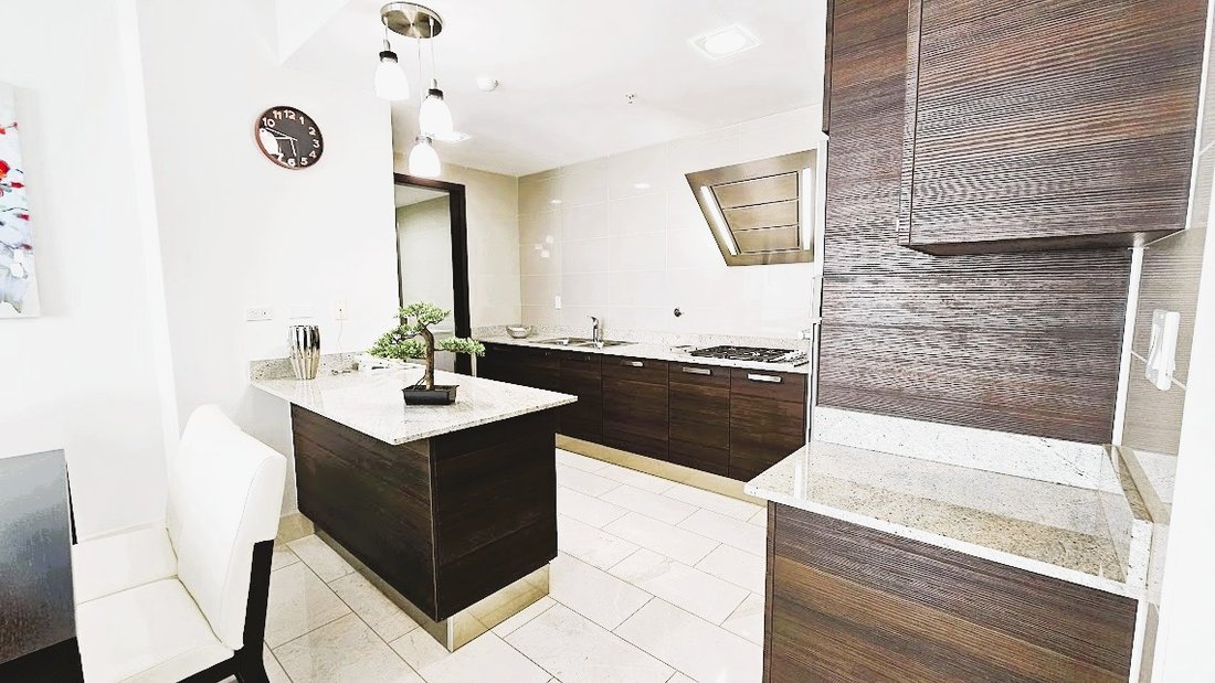 Apartment in Panama City, Panama, Panama 5 - 16027714