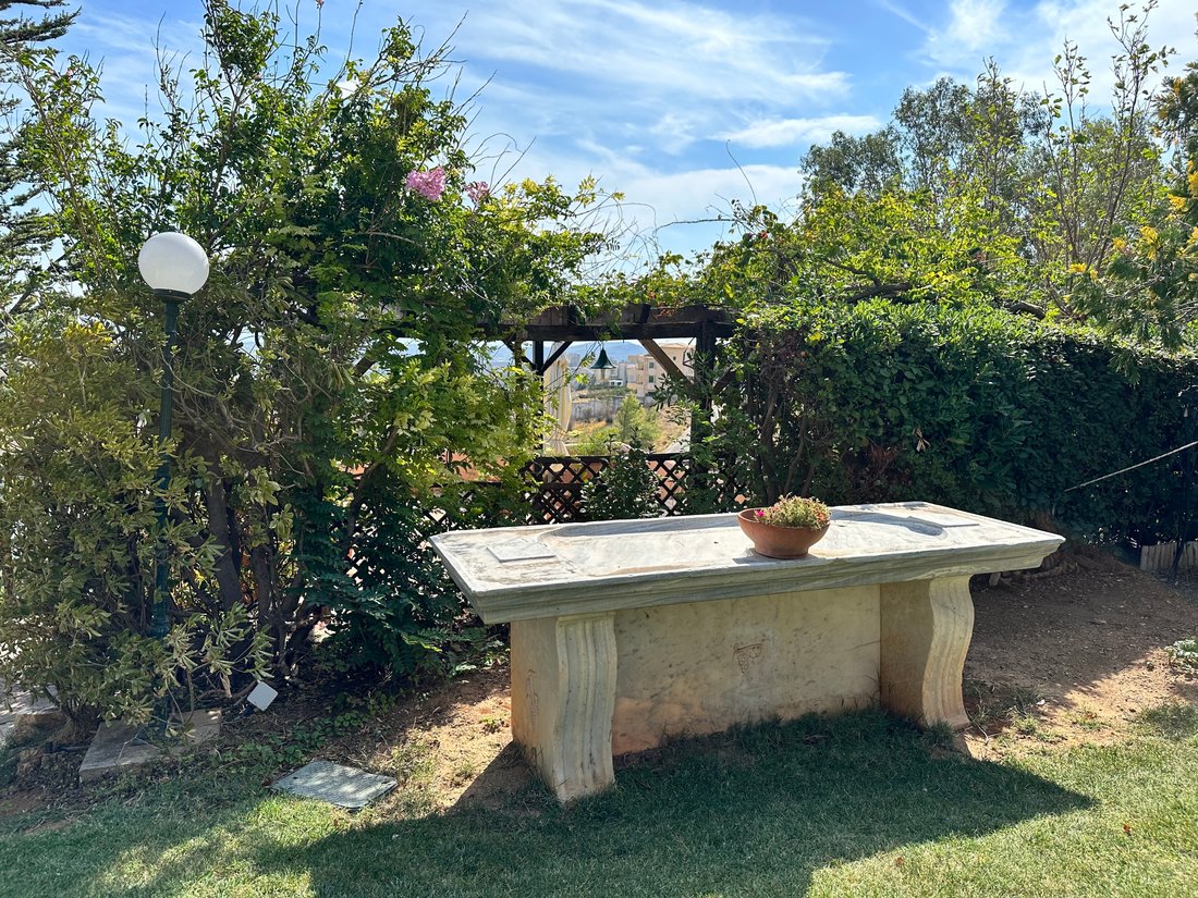 Villa in Penteli, Attica, Greece 3 - 16026426