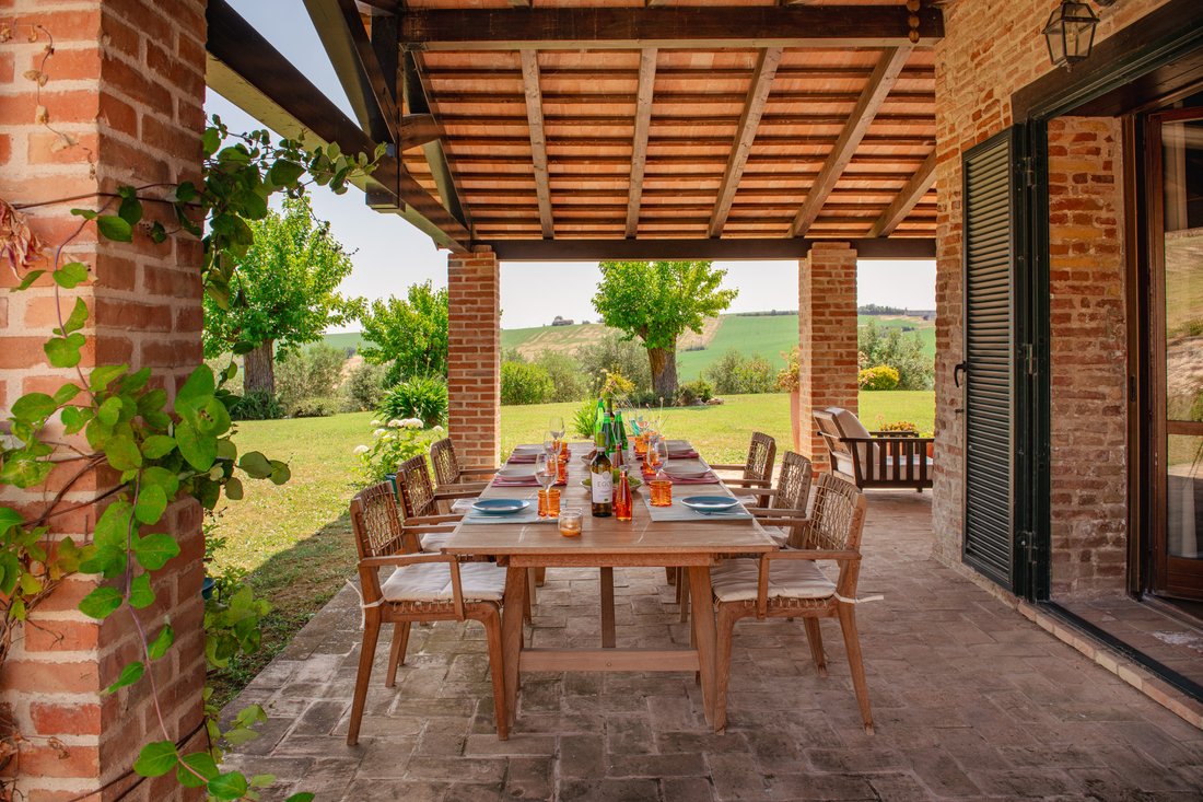 Villa in Arcevia, Marche, Italy 4 - 16026394