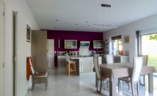 Castle for Sale in Isigny-le-Buat, Normandy, France