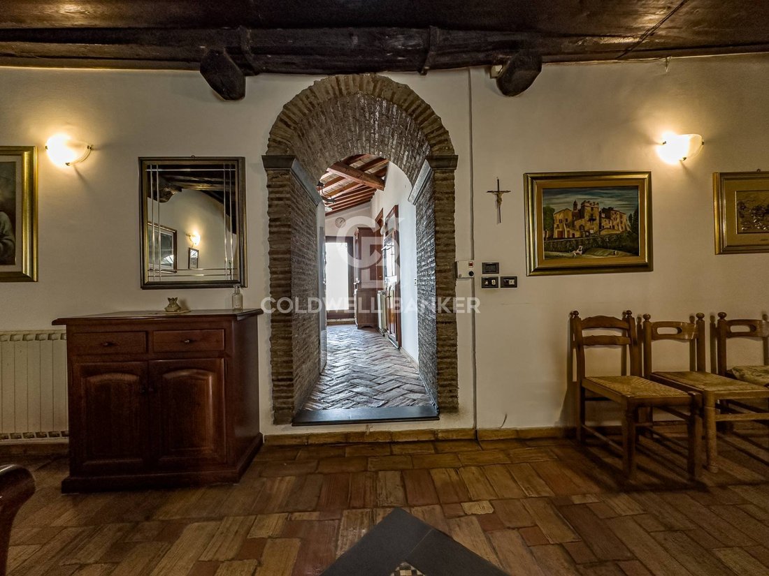 Apartment in Bracciano, Lazio, Italy 5 - 16028796