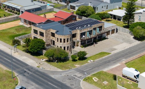 House in Cape Agulhas Local Municipality, Western Cape, South Africa 1