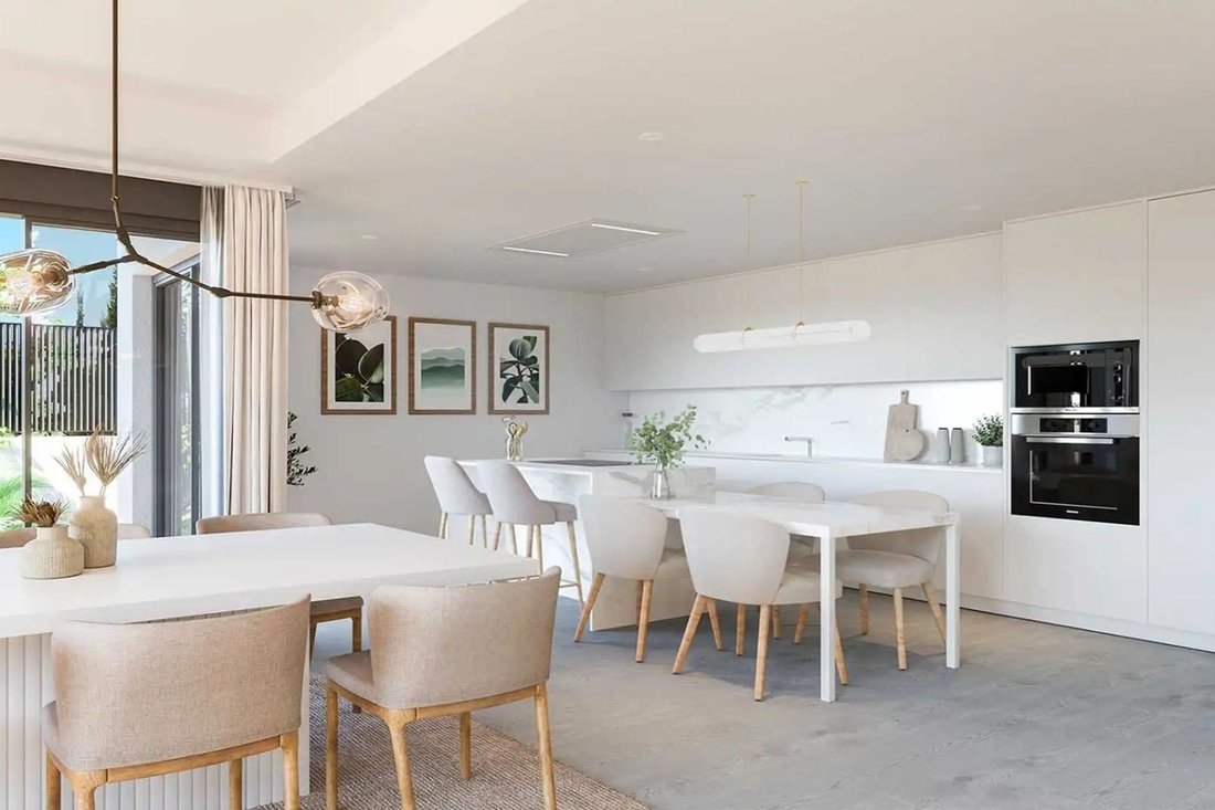 Townhouse in Alicante, Valencian Community, Spain 5 - 16026979