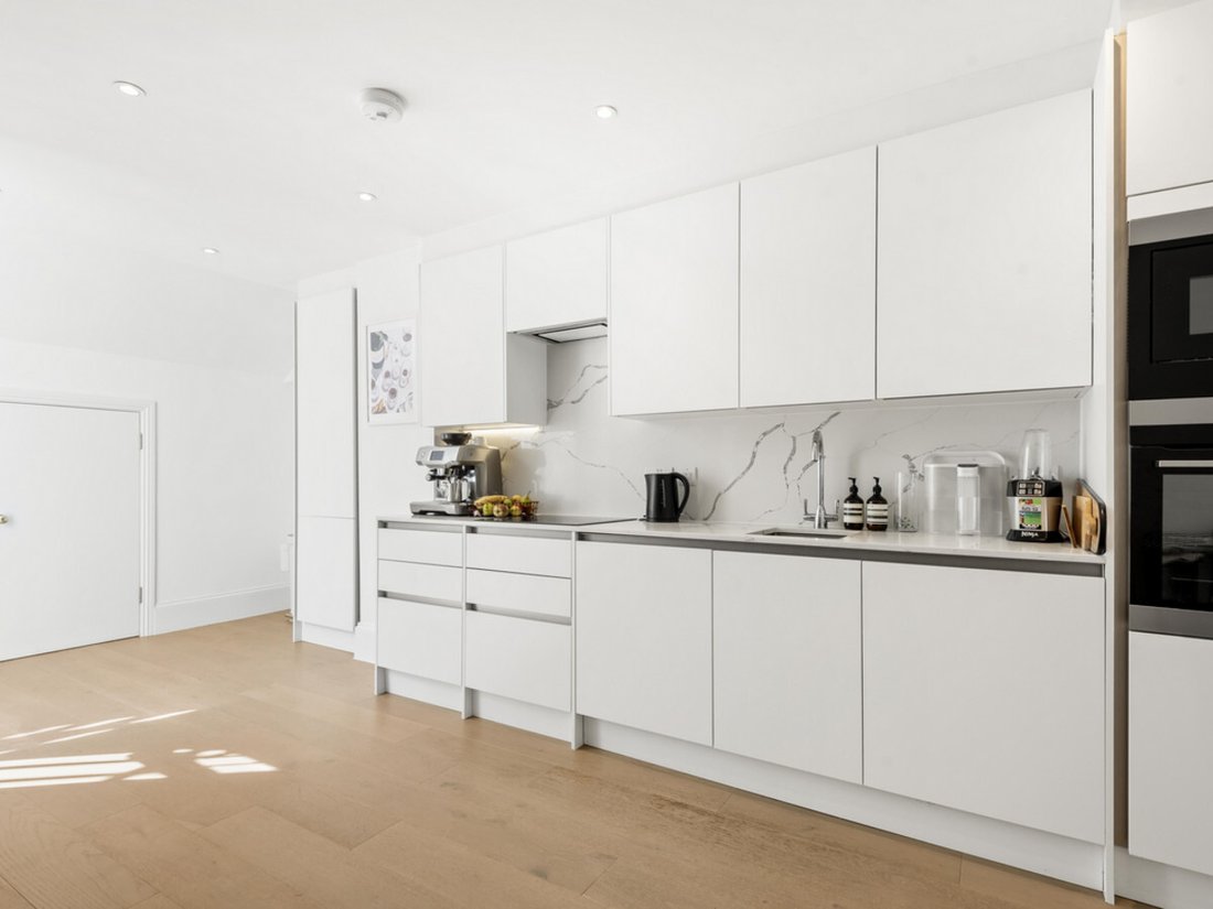 Apartment in Marylebone, Westminster, England 4 - 16028333