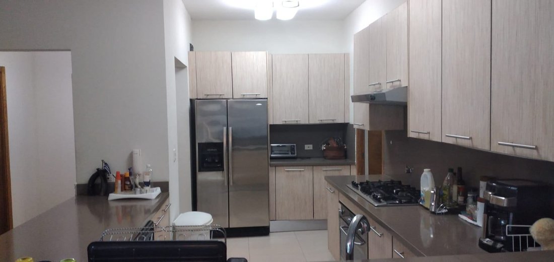 Apartment in Rio Hato, Coclé Province, Panama 2 - 16028808
