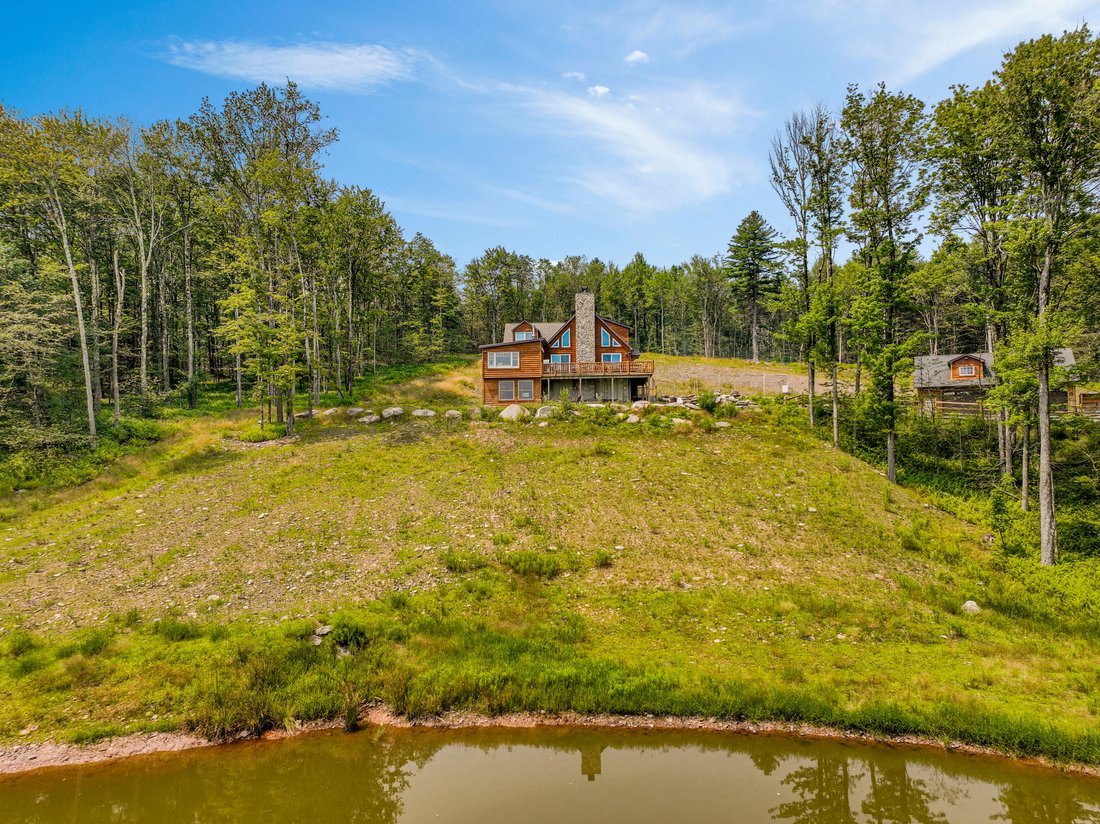 Haus in Parksville, New York, Vereinigte Staaten 4 - 15213776