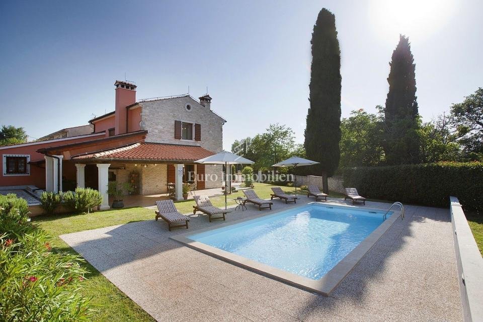House in Barban, Istria County, Croatia 3 - 16028484