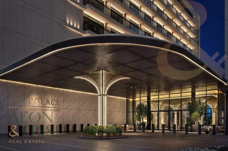 Apartment in Nadd Hessa, Dubai, United Arab Emirates 4 - 16026735