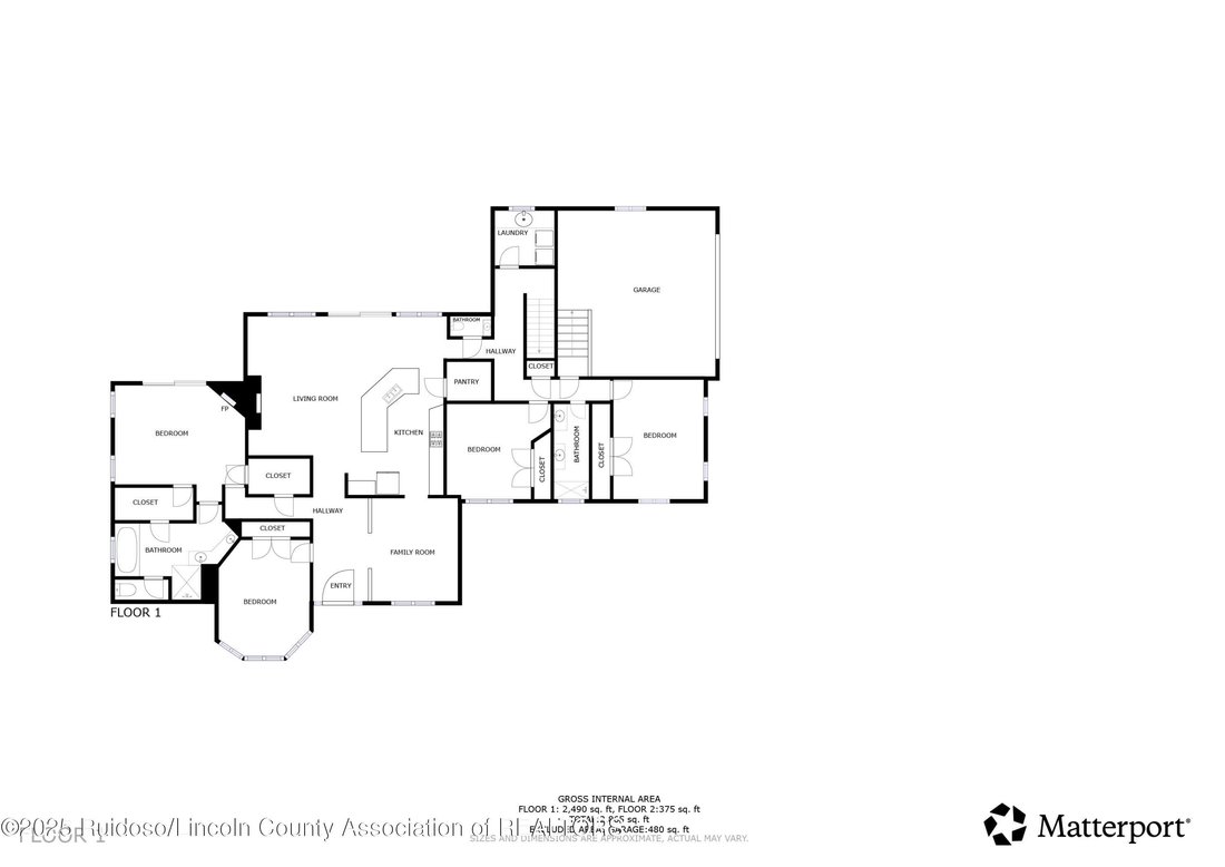 House in Ruidoso, New Mexico, United States 2 - 16027436