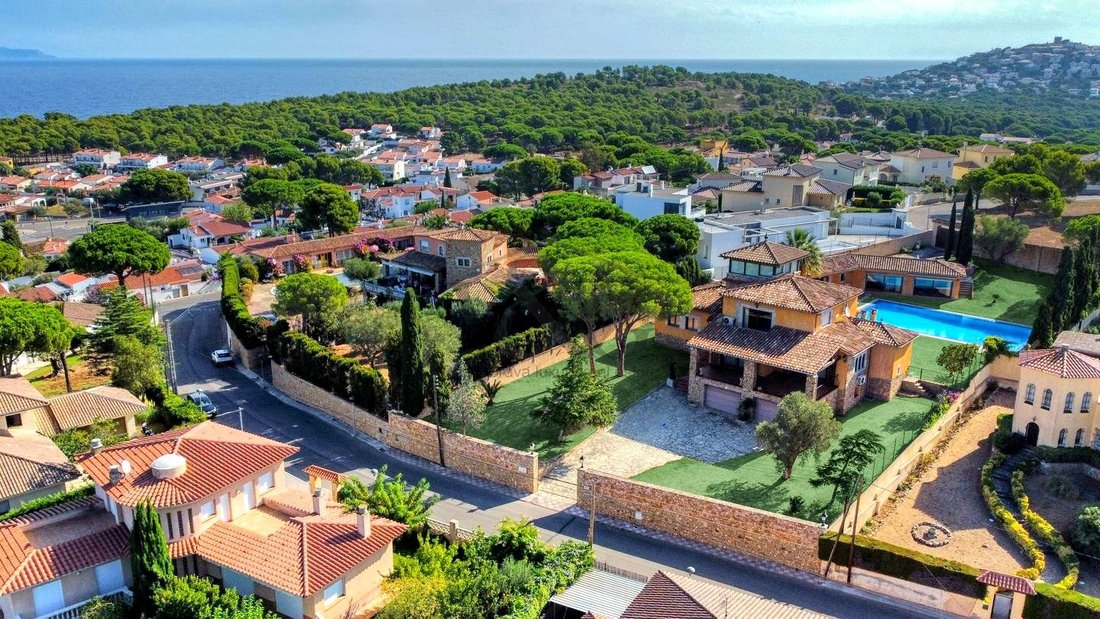Villa in l'Escala, Catalonia, Spain 3 - 16026859