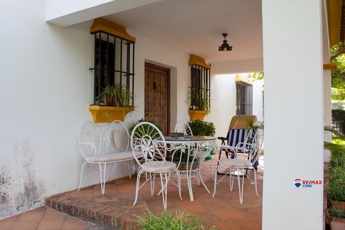 Finca in Plasencia, Extremadura, Spain 2 - 16028363