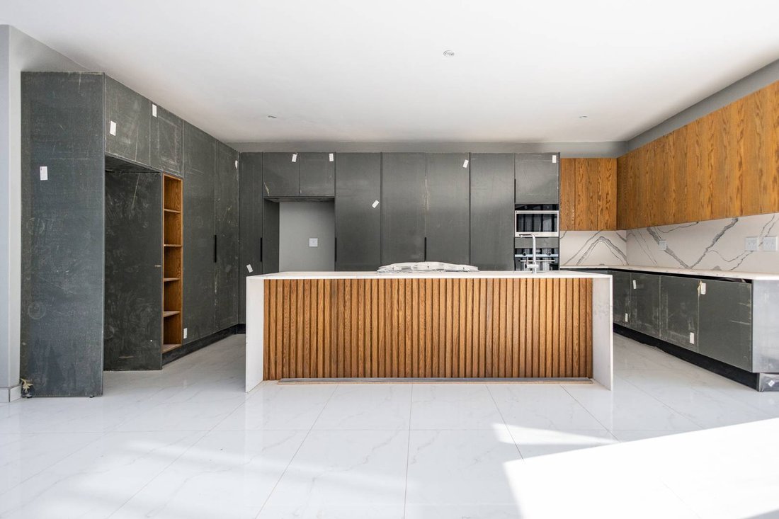 House in Midrand, Gauteng, South Africa 1 - 16026796