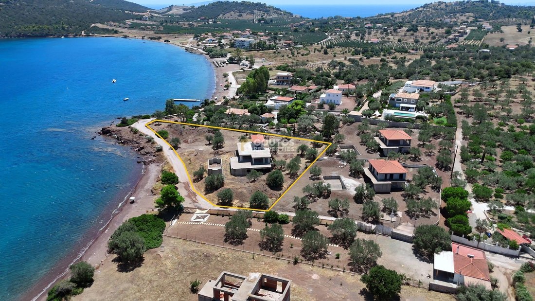 Villa in Ermioni, Peloponnese, Western Greece and the Ionian, Greece 3 - 14363978