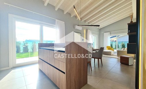 Villa in Pozze - San Martino, Lonato del Garda, Lombardy 1