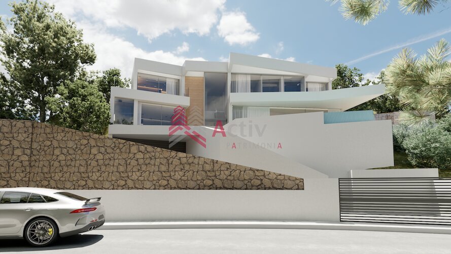 Villa in France 3 - 16028186