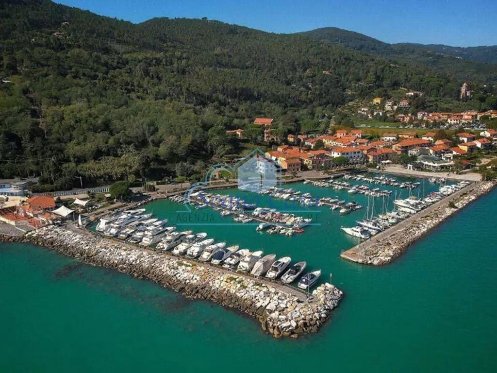 Villa in Bocca di Magra, Ameglia, Liguria 4 - 16028339