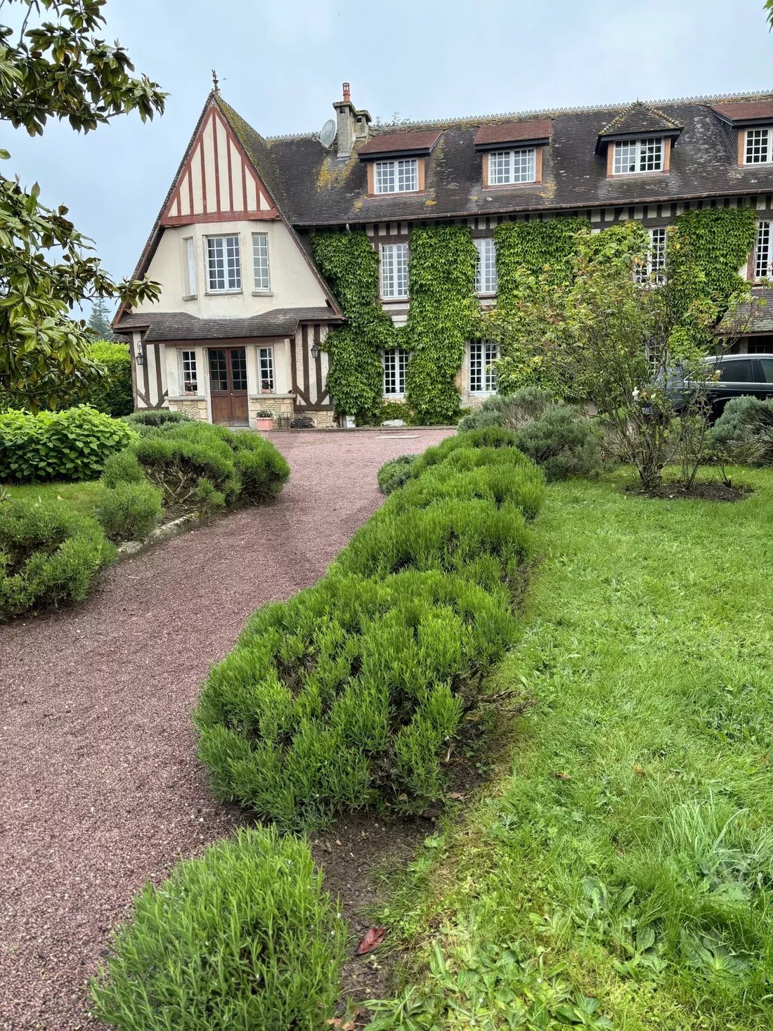 Estate in Argentan, Normandy, France 2 - 16028156