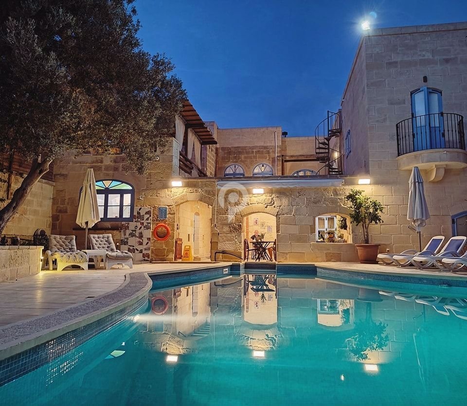 House in Gharb, Malta 2 - 16026702
