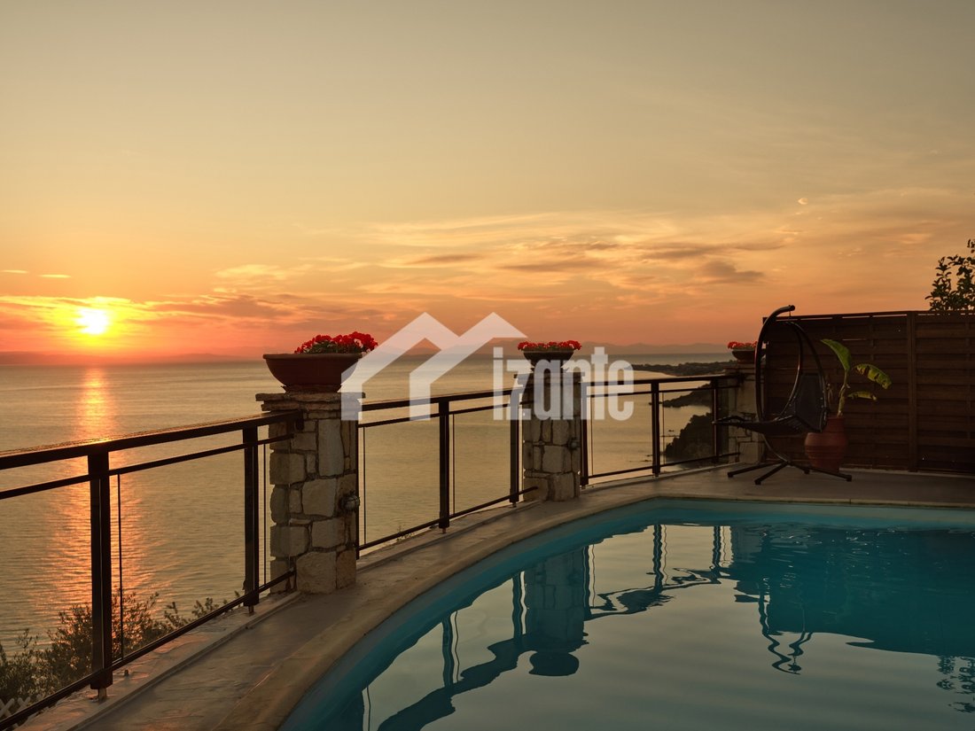 Villa in Basilikou, Peloponnese, Western Greece and the Ionian, Greece 1 - 16027407