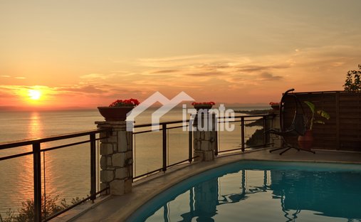 Villa in Basilikou, Peloponnese, Western Greece and the Ionian, Grecia 1