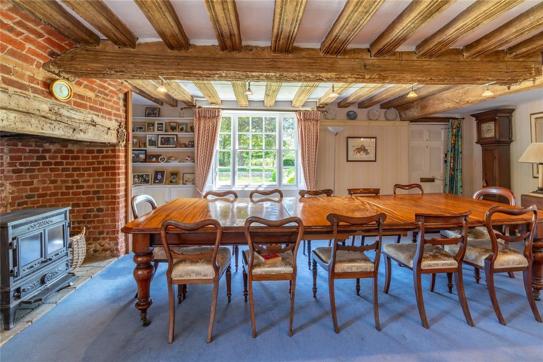 House in Ardleigh, England 5 - 16026411