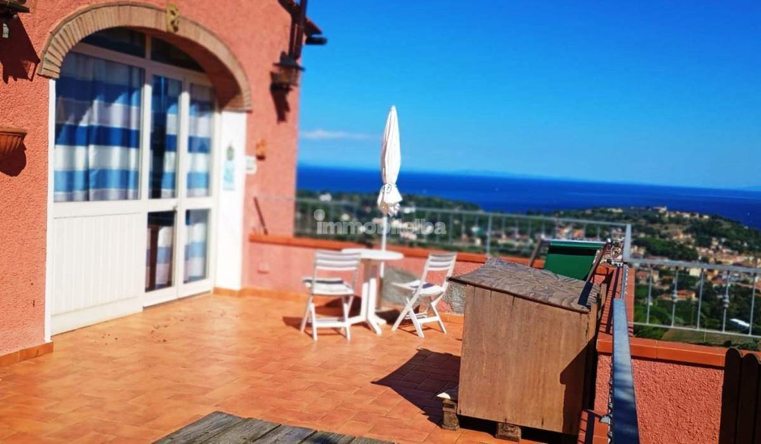 House in Porto Azzurro, Tuscany, Italy 5 - 16027762