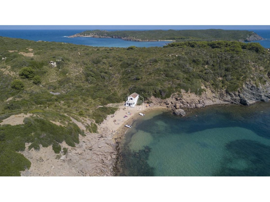 Stadthaus in Mao, Balearische Inseln, Spanien 3 - 16026932
