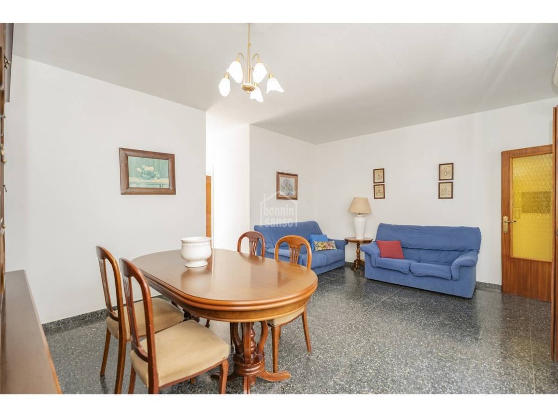 Townhouse in Ciutadella de Menorca, Balearic Islands, Spain 2 - 16028580