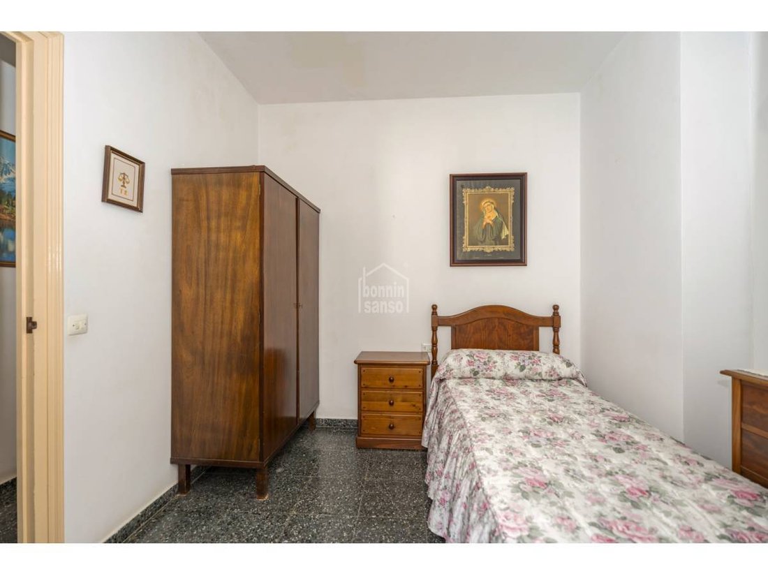 Townhouse in Ciutadella de Menorca, Balearic Islands, Spain 5 - 16028580