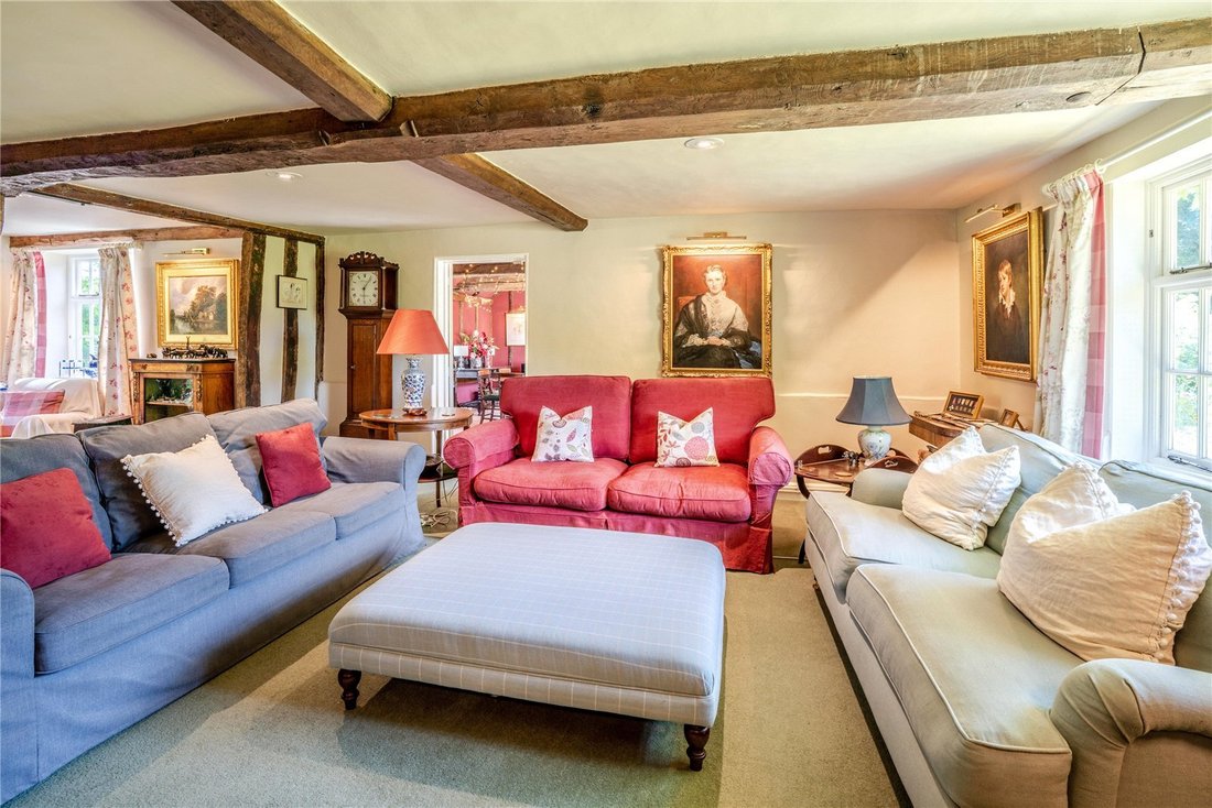 House in Easton, England 2 - 16026473