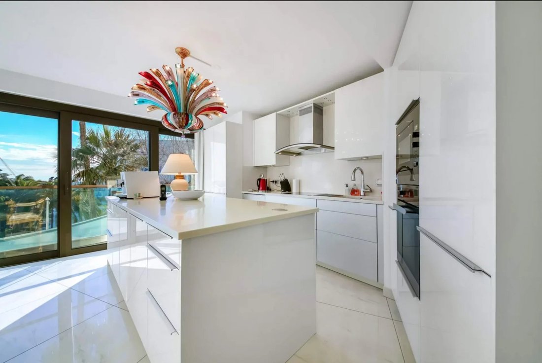 Apartment in Cannes, Provence-Alpes-Côte d'Azur, France 4 - 14695117