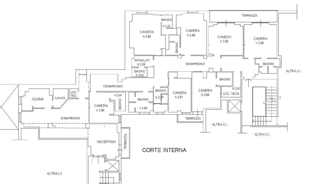 Altro a Centro, Firenze, Toscana 2 - 16027850