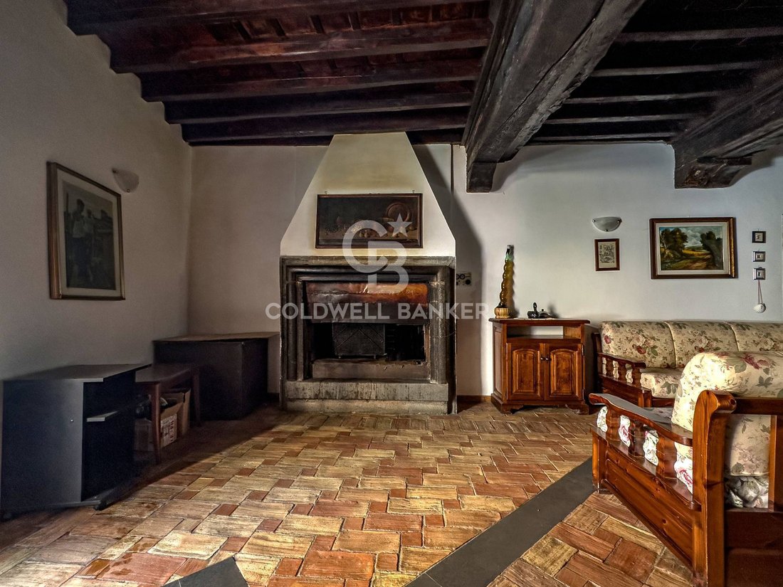 Apartment in Bracciano, Lazio, Italy 3 - 16028796