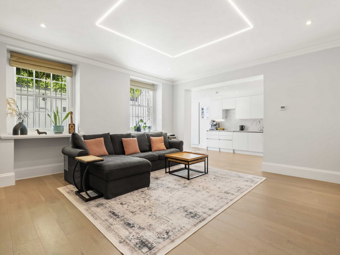 Apartment in Marylebone, Westminster, England 2 - 16028333