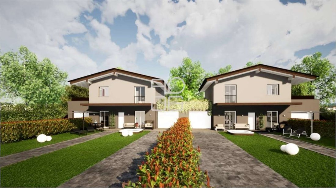 Apartment in Entroterra, Desenzano del Garda, Lombardy 5 - 16028353