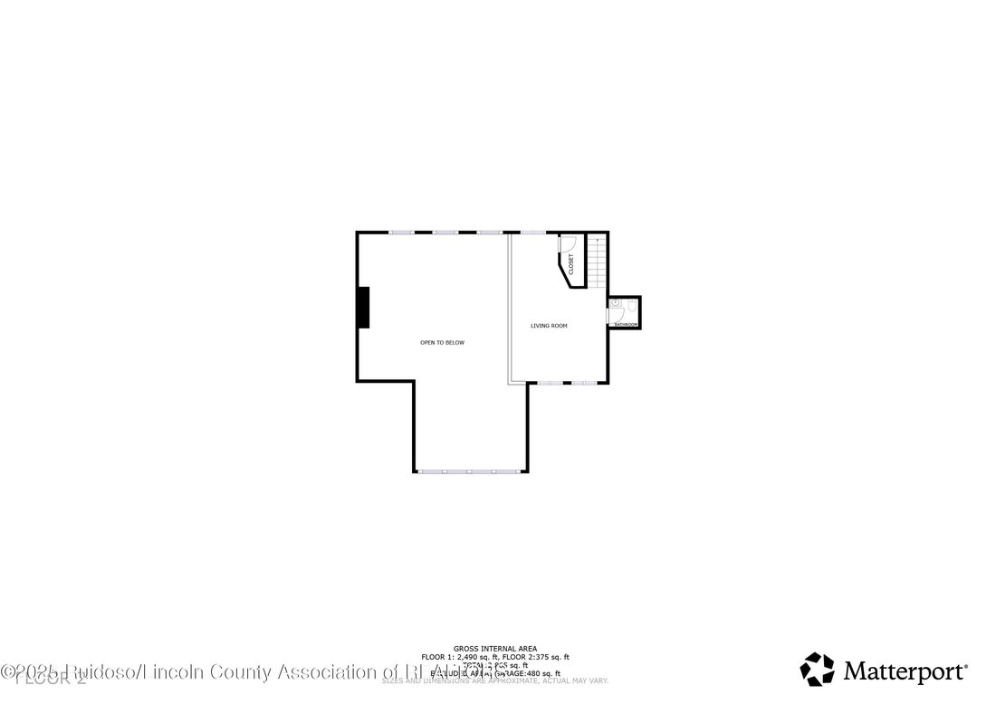 House in Ruidoso, New Mexico, United States 3 - 16027436